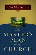 THE MASTER'S PLAN FOR THE CHURCH