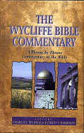 THE WYCLIFFE BIBLE COMMENTARY HB