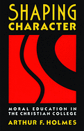 SHAPING CHARACTER