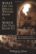 WHAT DID THE BIBLE WRITERS KNOW & WHEN DID THEY KNOW IT?