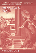 THE GOSPEL OF MARK