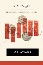 GALATIANS