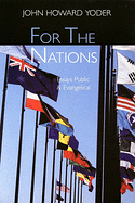 FOR THE NATIONS