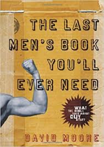 LAST MENS BOOK YOULL EVER NEED