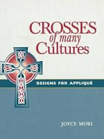 CROSSES OF MANY CULTURES 