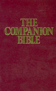 KJV COMPANION BIBLE