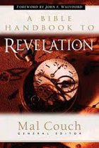 BIBLE HANDBOOK TO REVELATION HB