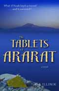 TABLETS OF ARARAT