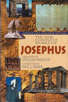 THE COMPLETE WORKS OF JOSEPHUS