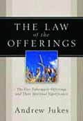 THE LAW OF THE OFFERINGS
