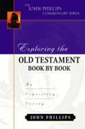 EXPLORING THE OLD TESTAMENT BOOK BY BOOK HB