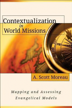 CONTEXTUALISATION IN WORLD MISSIONS