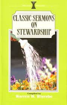 CLASSIC SERMONS ON STEWARDSHIP