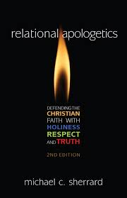 RELATIONAL APOLOGETICS