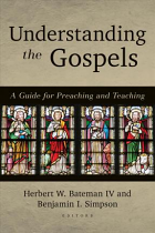 UNDERSTANDING THE GOSPELS