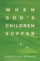 WHEN GODS CHILDREN SUFFER