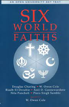 SIX WORLD FAITHS