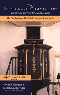 THE LECTIONARY COMMENTARY VOLUME 1