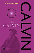 JOHN CALVIN