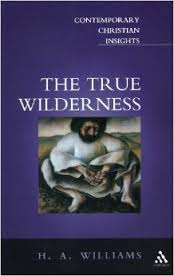 THE TRUE WILDERNESS