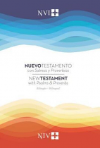 SPANISH ENGLISH NIV NEW TESTAMENT PSALMS