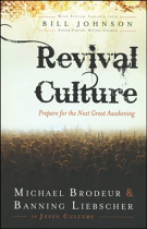 REVIVAL CULTURE