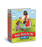 GODS STORY FOR ME BIBLE