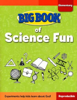 BIG BOOK OF SCIENCE FUN