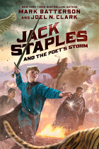 JACK STAPLES AND THE POETS STORM