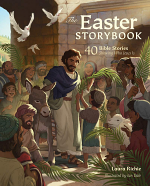 THE EASTER STORYBOOK 