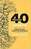 40 PRAYERS FOR EASTER