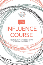 THE INFLUENCE COURSE