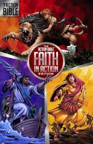 THE ACTION BIBLE FAITH IN ACTION