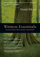 WITNESS ESSENTIALS