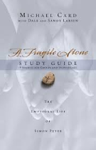 FRAGILE STONE STUDY GUIDE