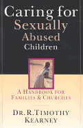 CARING FOR SEXUALLY ABUSED CHILDREN