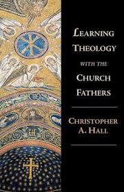LEARNING THEOLOGY WITH CHURCH FATHERS