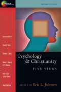 PSYCHOLOGY AND CHRISTIANITY