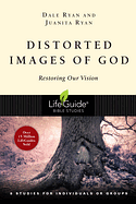 DISTORTED IMAGES OF GOD