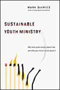 SUSTAINABLE YOUTH MINISTRY
