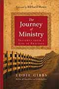 THE JOURNEY OF MINISTRY