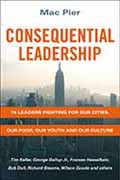 CONSEQUENTIAL LEADERSHIP