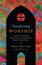 TRANSFORMING WORSHIP