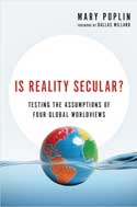 IS REALITY SECULAR