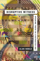 DISRUPTIVE WITNESS