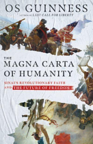 THE MAGNA CARTA OF HUMANITY HB