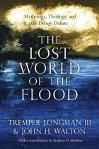 THE LOST WORLD OF THE FLOOD