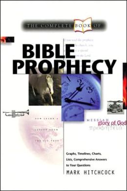 COMPLETE BOOK OF BIBLE PROPHECY