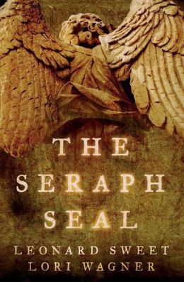 THE SERAPH SEAL