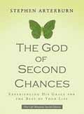 GOD OF THE SECOND CHANCES
